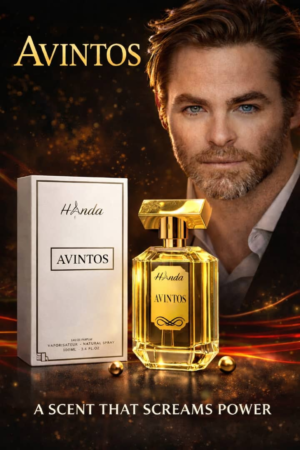عطر AVINTOS