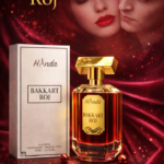 عطر BAKKARAT ROJ