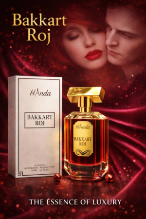عطر BAKKARAT ROJ