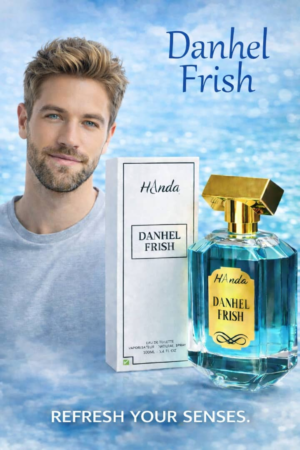 عطر DANHEL FRISH
