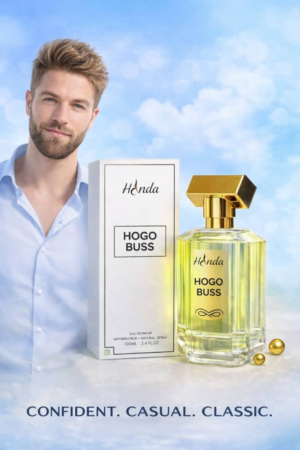عطر HOGO BUSS