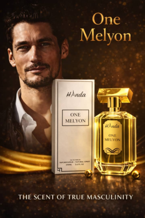 عطر ONE MELYON