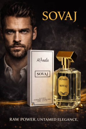عطر SOVAJ