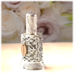 عطر خاص للشعر خالي من الكحول - Pampered