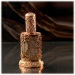 عطر خاص للشعر خالي من الكحول - Gazia Oud